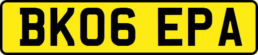 BK06EPA