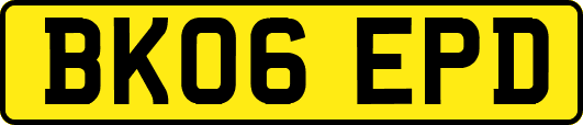 BK06EPD