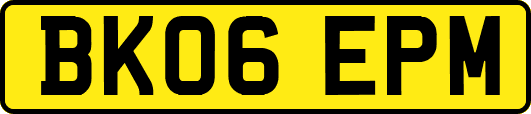 BK06EPM