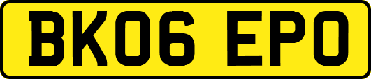 BK06EPO