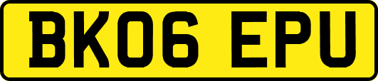 BK06EPU