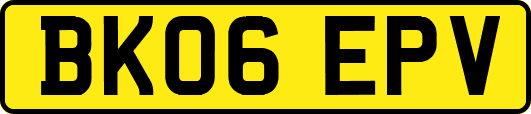 BK06EPV