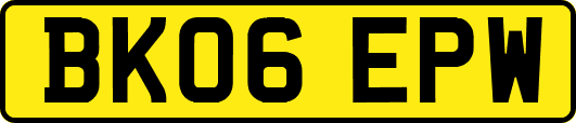 BK06EPW