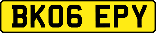 BK06EPY