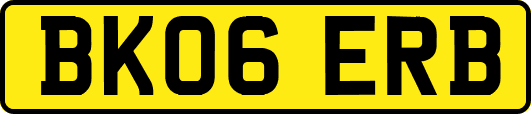 BK06ERB