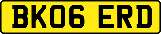 BK06ERD