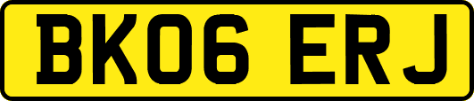 BK06ERJ