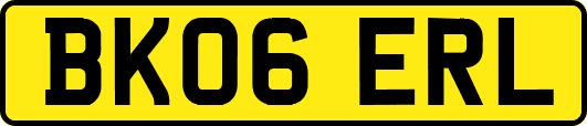 BK06ERL
