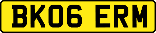 BK06ERM