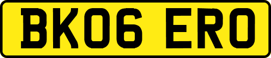 BK06ERO