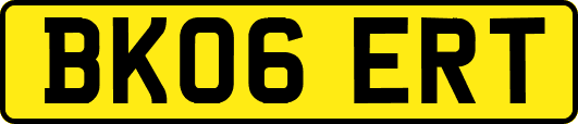 BK06ERT