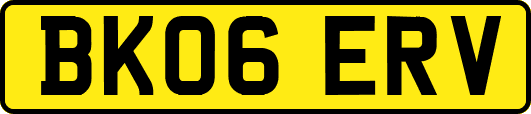 BK06ERV