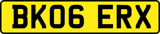 BK06ERX
