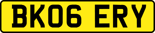 BK06ERY