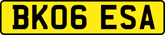 BK06ESA
