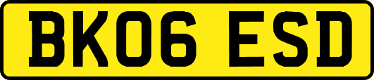 BK06ESD