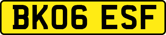 BK06ESF