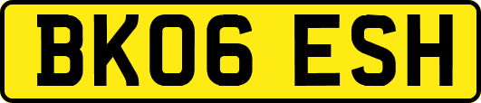 BK06ESH