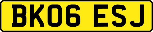 BK06ESJ