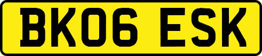 BK06ESK