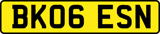 BK06ESN