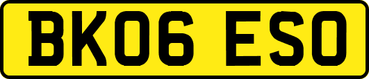 BK06ESO