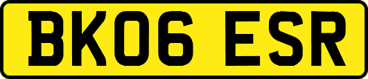 BK06ESR