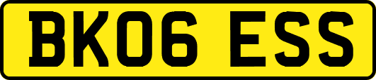 BK06ESS