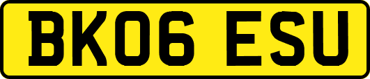 BK06ESU