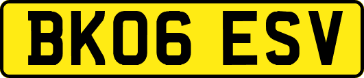 BK06ESV