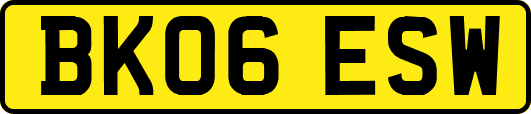 BK06ESW