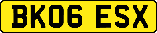 BK06ESX