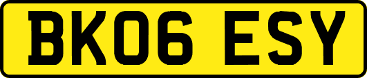 BK06ESY