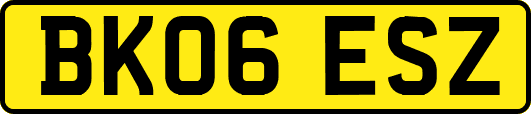 BK06ESZ