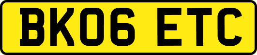 BK06ETC