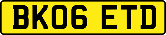 BK06ETD