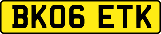 BK06ETK