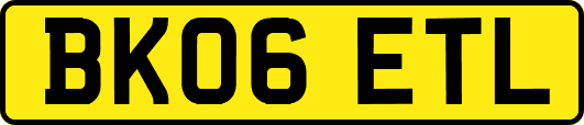 BK06ETL