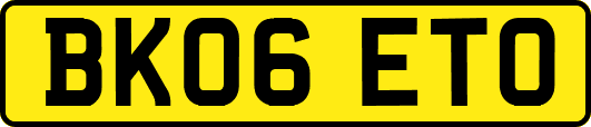 BK06ETO