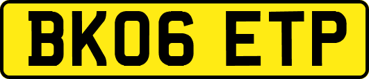 BK06ETP