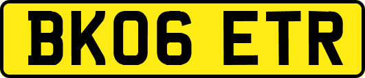 BK06ETR