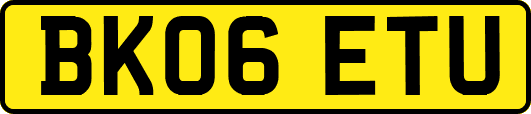 BK06ETU