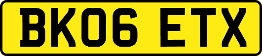 BK06ETX
