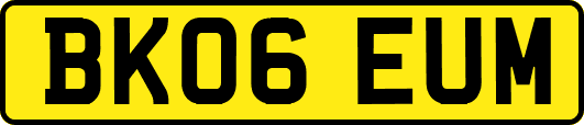 BK06EUM