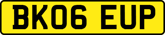 BK06EUP