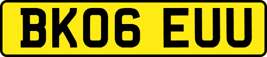 BK06EUU