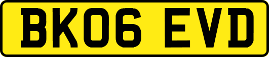 BK06EVD