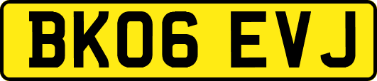 BK06EVJ