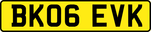 BK06EVK