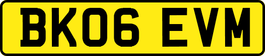 BK06EVM